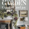 House & Garden Magazine December 2024