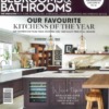 Kitchens Bedrooms Bathrooms Magazine December 2024