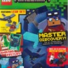 LEGO Minecraft Magazine Issue 30