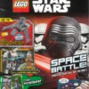LEGO Star Wars Magazine Issue 116