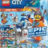 LEGO City Magazine Issue 82