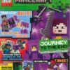 LEGO Minecraft Magazine Issue 29