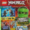 LEGO Special Edition Magazine Legacy 33
