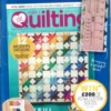 Love Patchwork Quilting Magazine 146