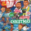 BBC Match of the Day Magazine Issue 717