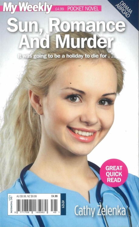 My Weekly Pocket Novel Magazine 2121