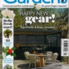 Modern Gardens Magazine January 2025