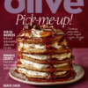 Olive Magazine February 2025