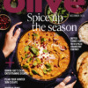 Olive Magazine December 2024
