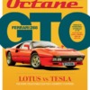 Octane Magazine January 2025 Issue 259