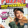 Puzzler Magazine 664