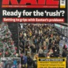 Rail Magazine 11 Dec 24
