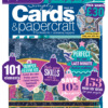 Simply Cards & Papercraft Magazine 264