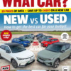What Car? Magazine January 2024
