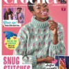 Simply Crochet Magazine 158