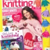 Simply Knitting Magazine 260
