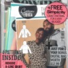 Simply Sewing Magazine 130