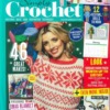 Simply Crochet Magazine 155