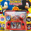 Sonic Magazine Issue 2