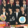 Stray Kids 2024 Magazine