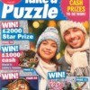 TAB Take A Puzzle Magazine Issue 13 2024