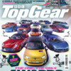 BBC Top Gear Magazine January 2025 - The Awards Issue