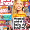 Take a Break Magazine Issue 49 2024