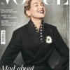 Vogue Magazine February 2025