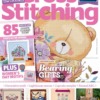 World Of Cross Stitching Magazine March 2025/356
