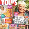 Yours Magazine 29 October 2024