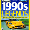 Classic & Sports Car Magazine Presents 1990s Legends
