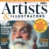 Artists & Illustrators Magazine February 2025