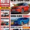 Auto Express Magazine 1861-1862 Double Special 18th December 2024