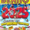 Beano Comic 4th January 2025