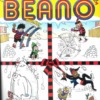 Beano Comic 14th December 2024
