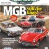Classic & Sports Car Magazine January 2024