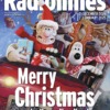 Radio Times Christmas 2024 Magazine. Available in 4 Editions; England, Scotland, Wales and, Ulster Buy Now On MagsDirect.co.uk