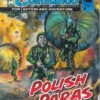 Commando Comic - Action & Adventure Issue 5809