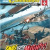 Commando Comic - Home of Heroes Issue 5807