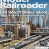 Model Railroader Magazine December 2024