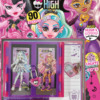 Monster High Magazine Issue 5