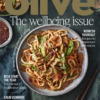 Olive Magazine January 2025