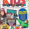 Puzzler Kids Collection Magazine Issue 13
