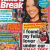 Take a Break Magazine Issue 50
