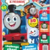 Thomas & Friends Magazine 843