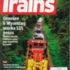 Trains Magazine December 2024