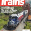 Trains Magazine November 2024