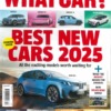 What Car? Magazine February 2025