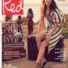 Red Magazine April 2025