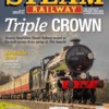 Steam Railway Magazine Issue 568